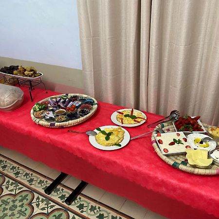 Ma'An Lil-Hayat Boutique Hotel Вифлеем Экстерьер фото