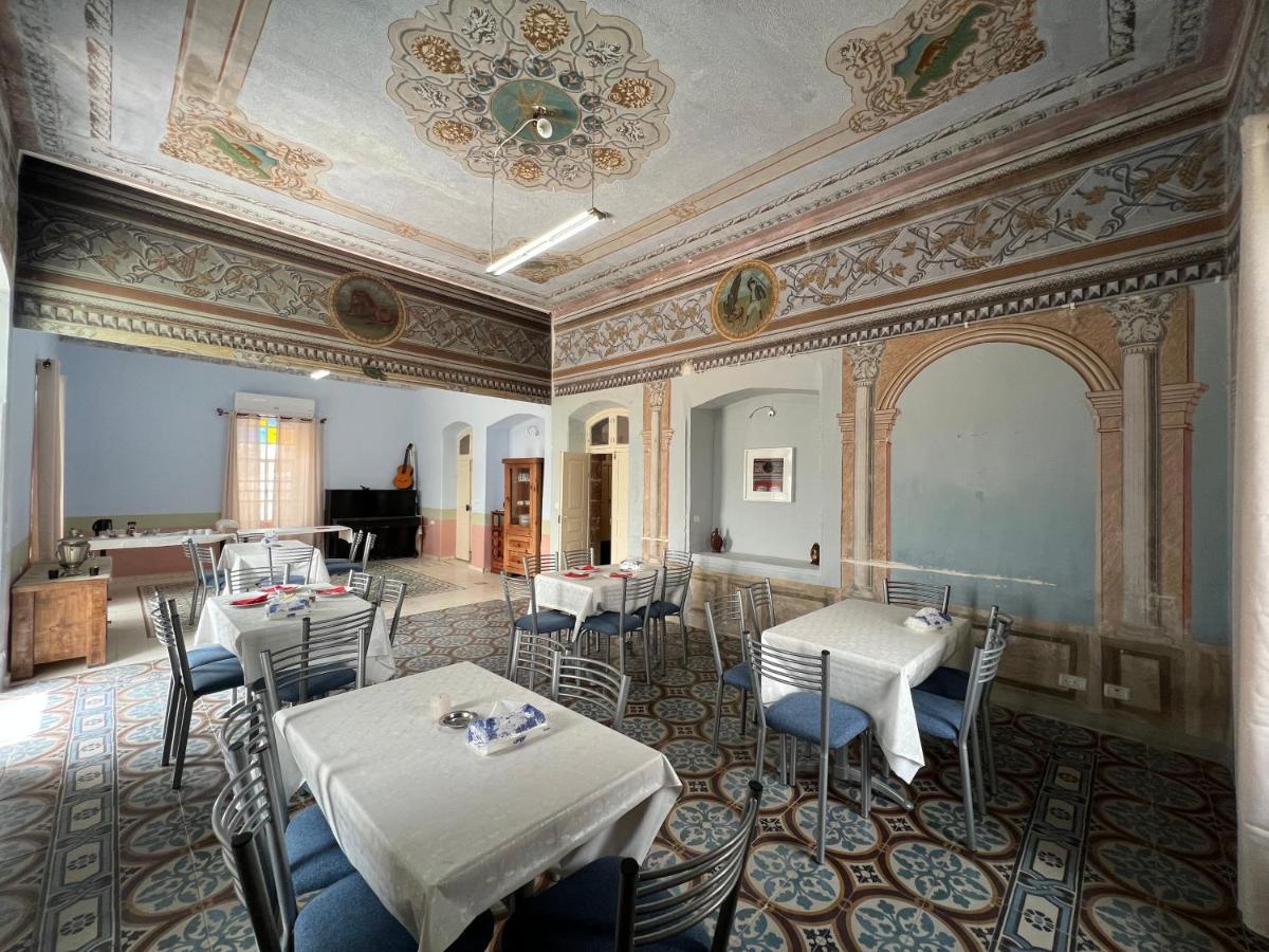 Ma'An Lil-Hayat Boutique Hotel Вифлеем Экстерьер фото