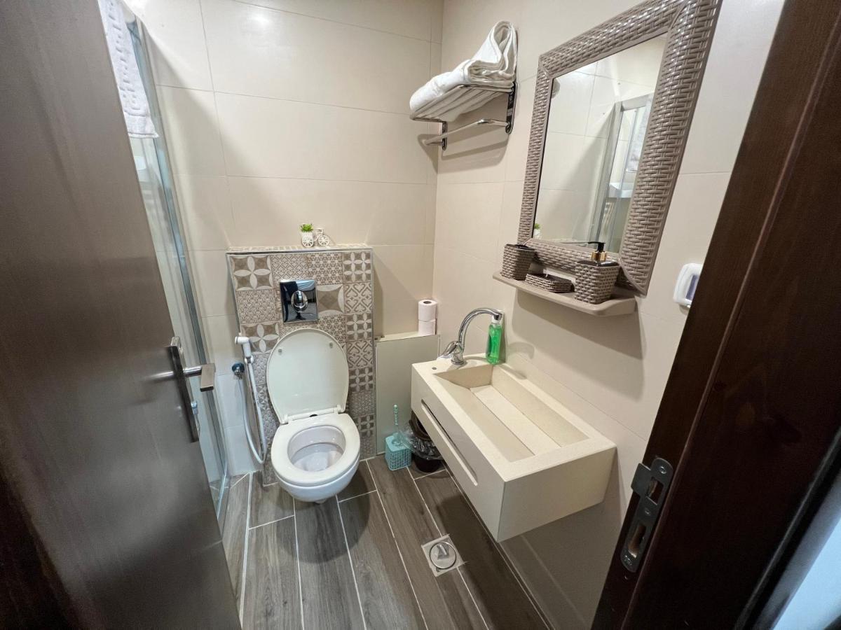 Ma'An Lil-Hayat Boutique Hotel Вифлеем Экстерьер фото