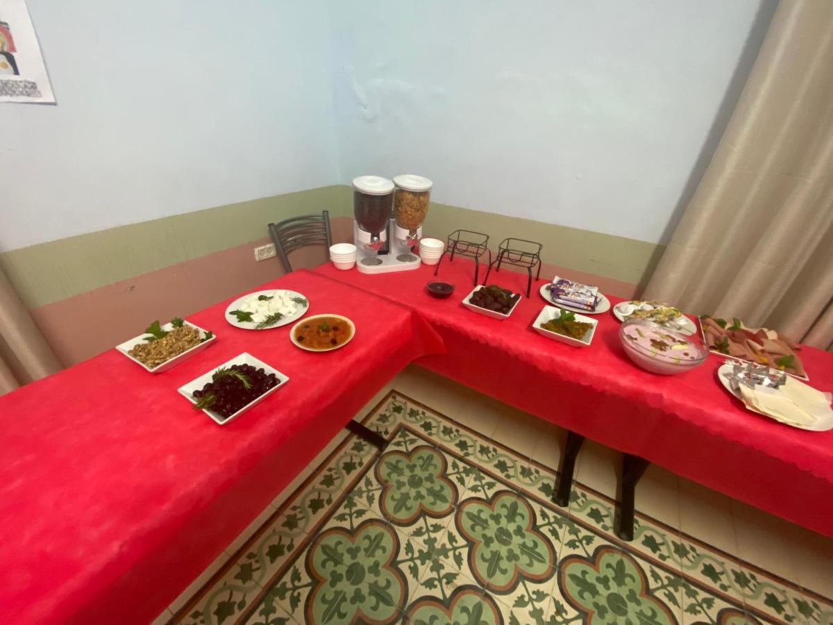 Ma'An Lil-Hayat Boutique Hotel Вифлеем Экстерьер фото