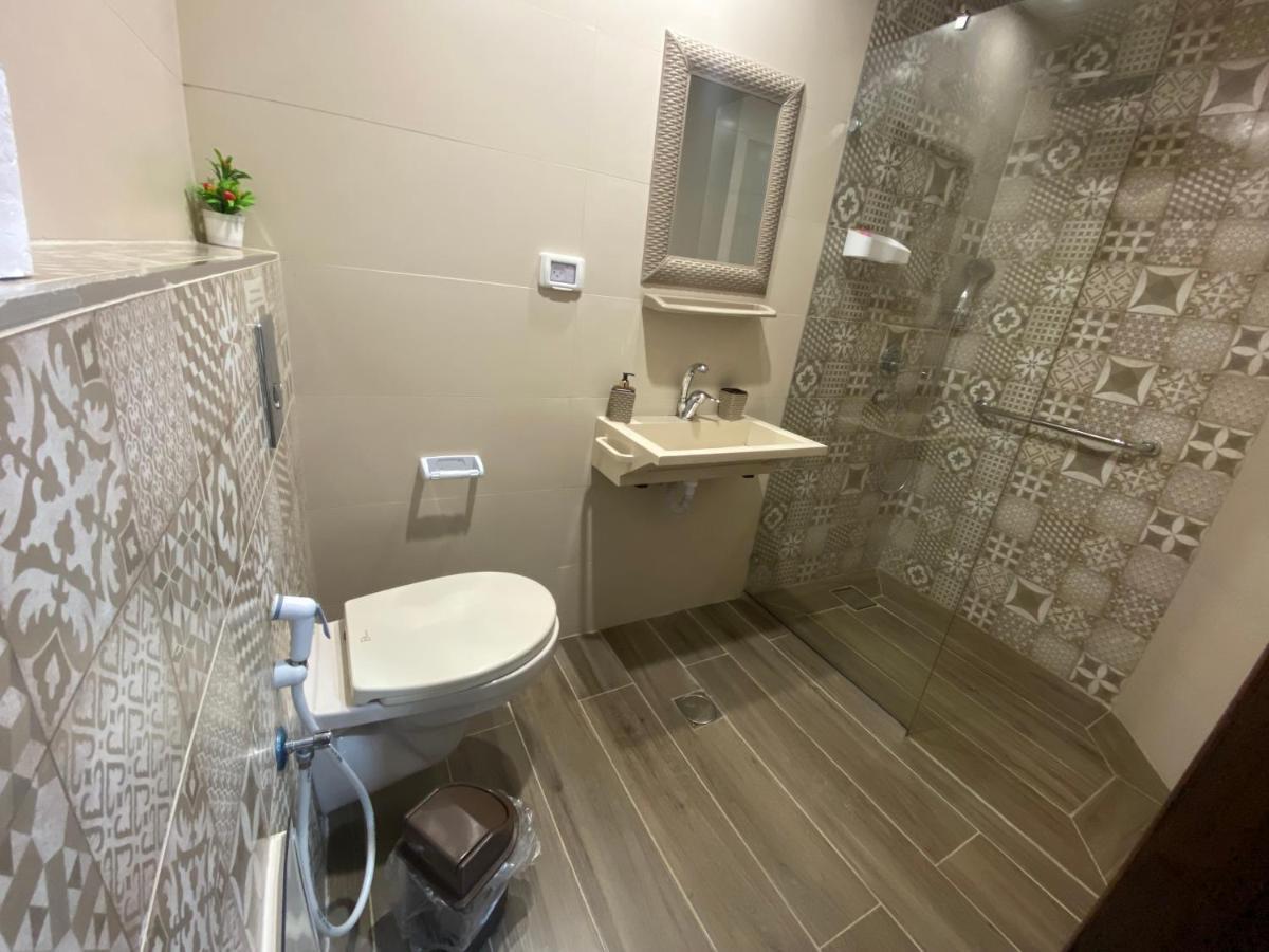 Ma'An Lil-Hayat Boutique Hotel Вифлеем Экстерьер фото